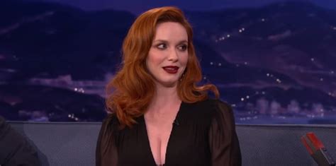 Christina Hendricks nude Search